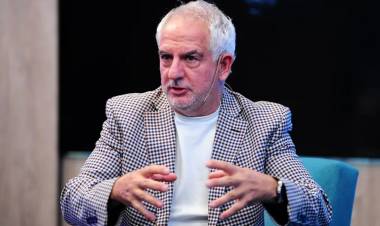 El arquitecto Gustavo Restrepo disertará en el marco de los 139 años de San Francisco