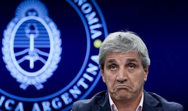 El FMI reiteró su respaldo al Gobierno, pero insistió con la transparencia cambiaria