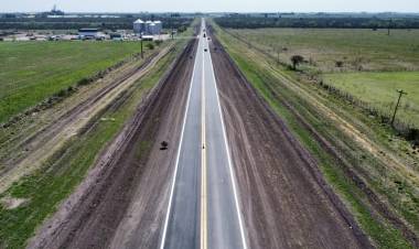 Privatización de rutas nacionales: el Gobierno anunció la apertura de sobres para las primeras concesiones