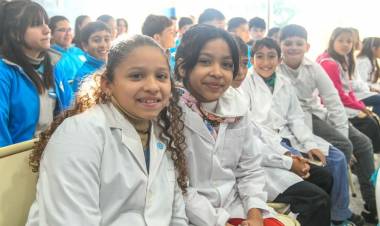 Se extienden hasta el 22 de septiembre las preinscripciones escolares para el ciclo lectivo 2026