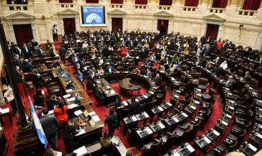 Diputados ya debate el rechazo de los vetos al Financiamiento Universitario y la Emergencia Pediátrica