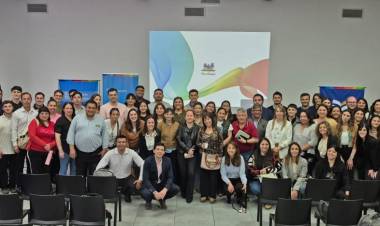 Fodemeep: Más de 130 localidades modernizan la administración de fondos escolares