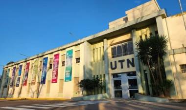UTN San Francisco: abrieron las inscripciones a la Tecnicatura Universitaria en Programación