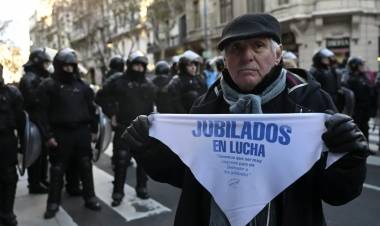 Una miseria: oficializan el aumento del 1,88% para jubilaciones y asignaciones familiares para octubre