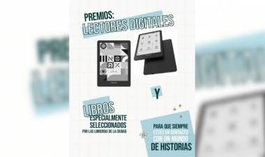 San Francisco lanza su Primer Concurso Literario Infantil Municipal