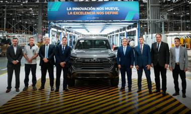 Llaryora: “Las exenciones impositivas que Córdoba aplica generan trabajo y desarrollo”