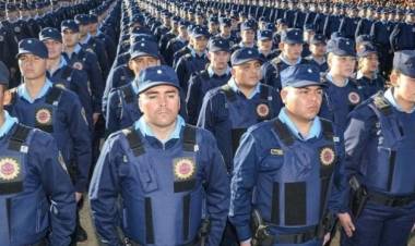 Abrieron las inscripciones para ser policía en Córdoba: requisitos y fechas clave