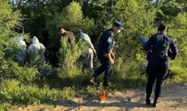 Avanza la investigación por el chofer e imputan a Laurta por el presunto homicidio: "Tuvo un plan criminal"