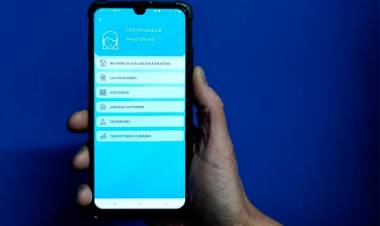 Educación lanzó la Libreta Digital Web, una herramienta para acompañar las trayectorias escolares desde cualquier dispositivo