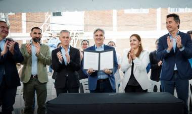 Villa Carlos Paz tendrá una sede de la Universidad Provincial