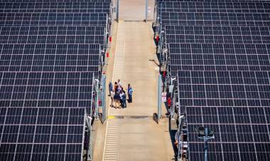 Córdoba consolida su liderazgo nacional en generación distribuida comunitaria y tokenizada de energías renovables