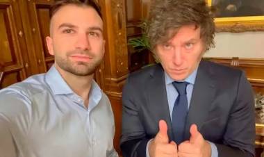 Trabas en la causa $LIBRA: el juez De Giorgi rechazó la detención de Novelli y Terrones Godoy