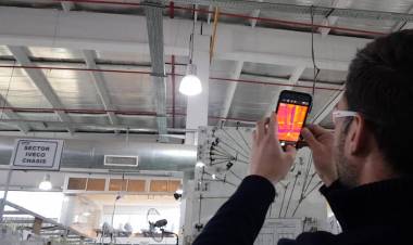 Pymes: Cómo acceder al diagnóstico energético gratuito y a financiamiento para reducir costos