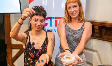 Inscripciones abiertas al curso “Puesta en marcha de mi emprendimiento”