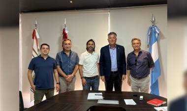 Este jueves inaugura la nueva sucursal de Supermercado Pingüino