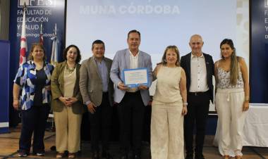 San Francisco recibió reconocimiento de Unicef por sus avances en Políticas de Infancia