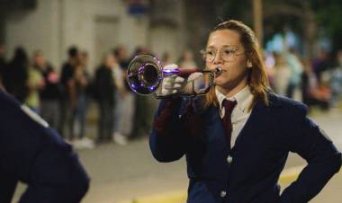 San Francisco se prepara para una nueva edición de la Retreta de las Bandas Lisas