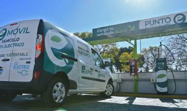 EPEC obtuvo la certificación internacional de sus iniciativas en eficiencia energética y sostenibilidad