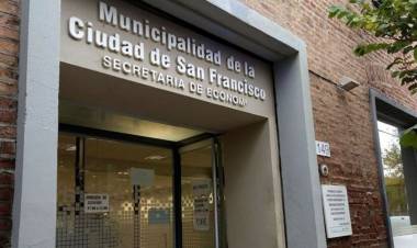 Exenciones Inmobiliarias 2026: el municipio detalló los requisitos para personas con discapacidad, jubilados y pensionados, instituciones y el Parque Industrial