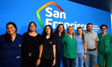 Reconocimiento al rol esencial del Trabajo Social en la ciudad