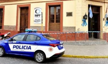 Murió un hombre de 40 años tras varias semanas internado por un golpe en la cabeza