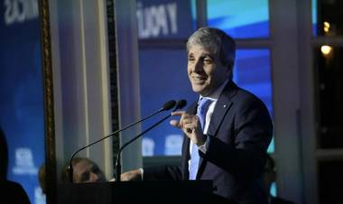 Más deuda: el Gobierno tomó un crédito por u$s3.000 millones para el pago de vencimientos el viernes