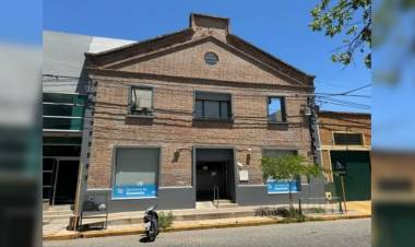 Receso administrativo 2026: se informa el cese temporario de la actividad municipal