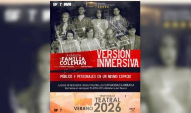 Teatro en Verano: Programación Variada en el Teatrillo de San Francisco