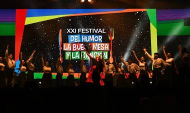 El Festival de la Buena Mesa suma nuevas medidas para reducir el impacto ambiental