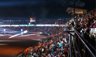 El turismo ya movilizó más de $450 mil millones en Córdoba