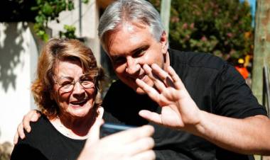 La Provincia invertirá más de $52 mil millones en una nuevalínea de alta tensión para el norte cordobés