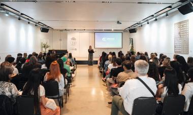 Córdoba lanza una nueva edición de la Diplomatura en Competencias Emprendedoras