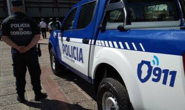 Una mujer dio a luz en su casa con asistencia de UCEMED