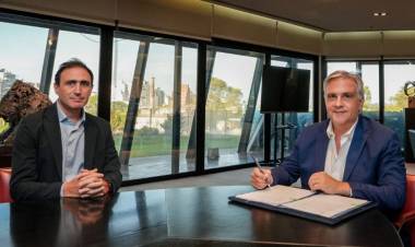 Córdoba impulsa la “Ley Joaquín”: Un régimen integral para proteger a las víctimas de delitos