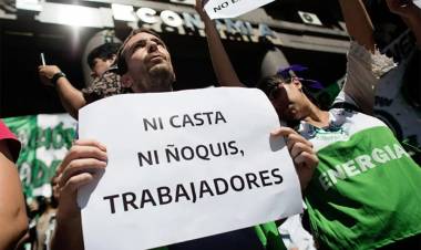 El Gobierno convocó a paritarias de la administración pública nacional: ATE demanda un 45?aumento