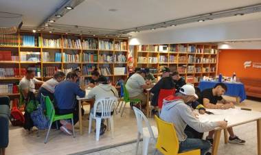 Frontera abrió inscripciones para un nuevo curso de Manipulación de Alimentos