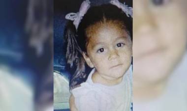 Apareció sana y salva la niña buscada en Córdoba