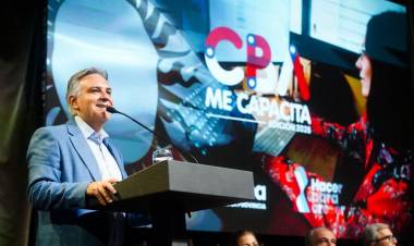 CBA Me Capacita 2026: La Provincia invierte $3.000 millones para fortalecer la formación profesional y las oportunidades de empleo