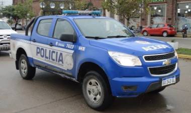 Hallaron al menor que era intensamente buscado en San Francisco