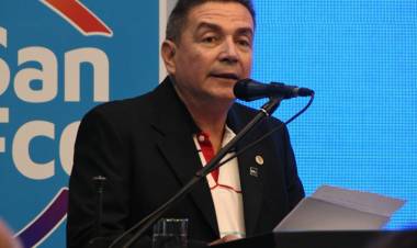 Nelson Carrizo respondió a De Loredo: “Al narcotráfico no se lo combate con declaraciones y micrófonos, sino con trabajo serio, coordinado y en el territorio”