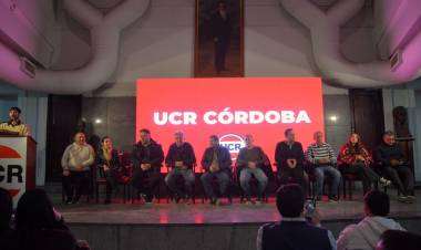 La Casa Radical volvió a llenarse