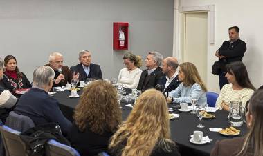 Se constituyó un organismo para monitorear el impacto de la Inteligencia Artificial en el mundo del empleo