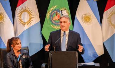 La Legislatura aprobó ayer el Fondo Provincial de Capital Emprendedor anunciado por Llaryora