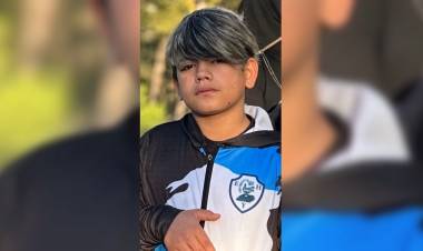 Solicitan colaboración para encontrar a un niño de 11 años desaparecido en San Francisco