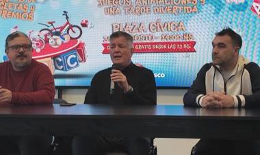 San Francisco celebrará el Día de las Infancias en Plaza Cívica