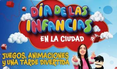 San Francisco se prepara para celebrar el Día de las Infancias