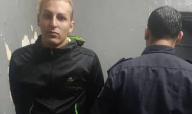 Leandro Sacco obtuvo la libertad condicional tras cumplir más de cuatro años de prisión