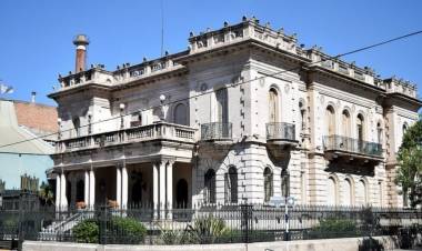 Línea 103: advierten por desvíos temporales en las llamadas de emergencia