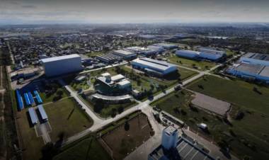 Comienza la tercera edición de Expo Parques Industriales Córdoba