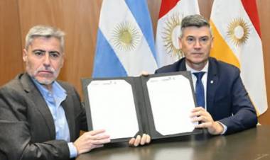 Provincia y Municipalidad de Córdoba coordinan acciones para garantizar el orden y la seguridad en acontecimientos extraordinarios